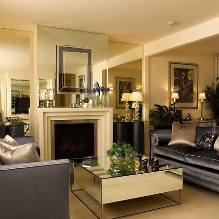Andre'S Mews Aparthotel Melbourne Exterior foto