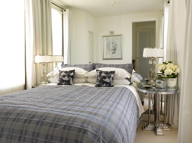 Andre'S Mews Aparthotel Melbourne Quarto foto