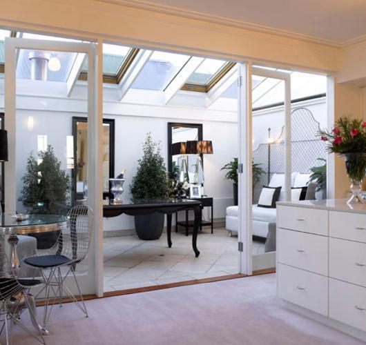 Andre'S Mews Aparthotel Melbourne Quarto foto