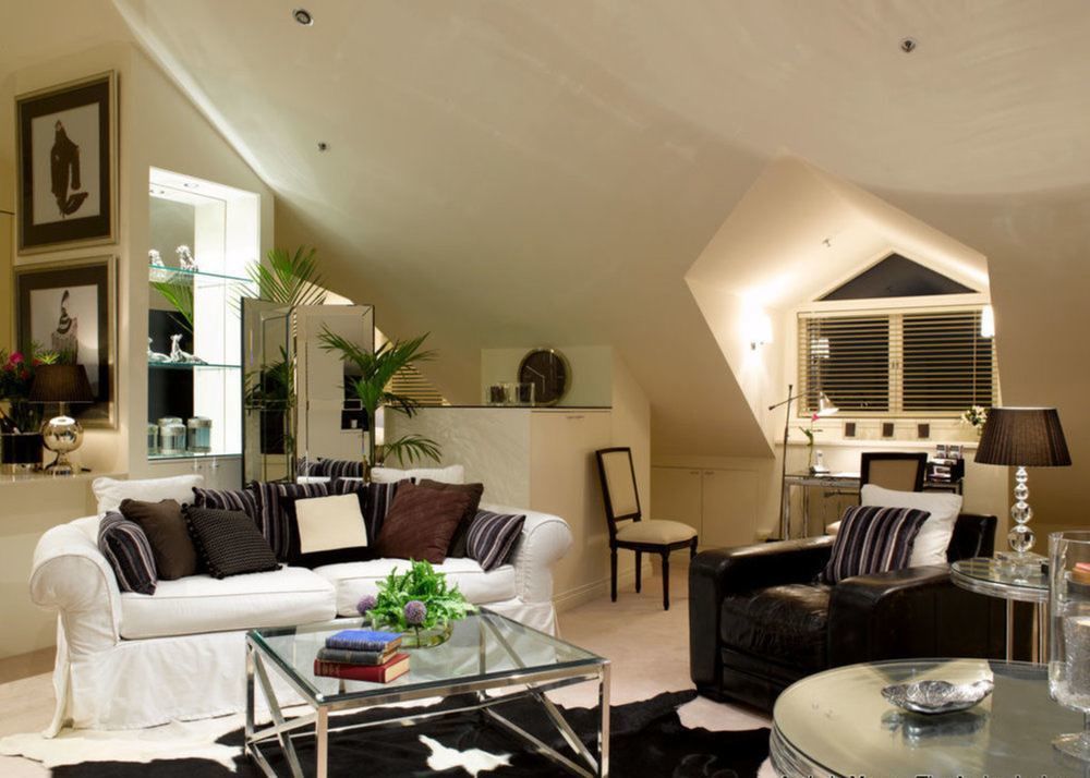 Andre'S Mews Aparthotel Melbourne Exterior foto