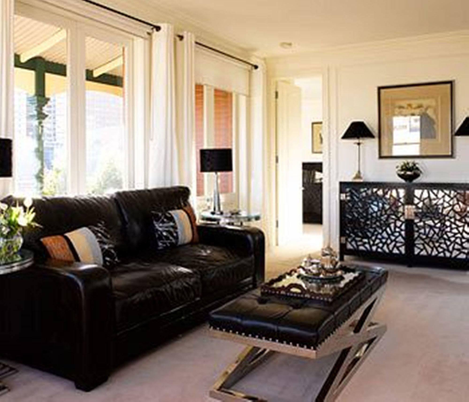 Andre'S Mews Aparthotel Melbourne Exterior foto